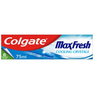 COLGATE-MAX WHITE