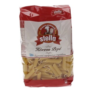 STELLA | ΠΑΣΤΕΣ ΖΥΜΑΡΙΚΩΝ ΠΕΝΝΕΣ ΡΙΓΕ 500 GR