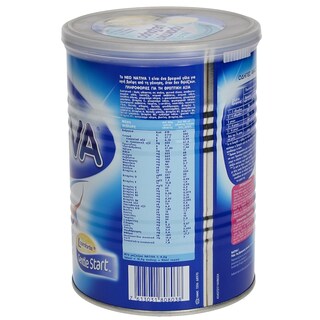 NATIVA | 1 | ΓΑΛΑ ΒΡΕΦΙΚΟ ΣΕ ΣΚΟΝΗ ΠΡΩΤΗΣ ΒΡΕΦΙΚΗΣ ΗΛΙΚΙΑΣ 400 GR