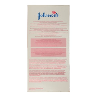 JOHNSON | JS NURSING PADS WHITE  30ΤΜ