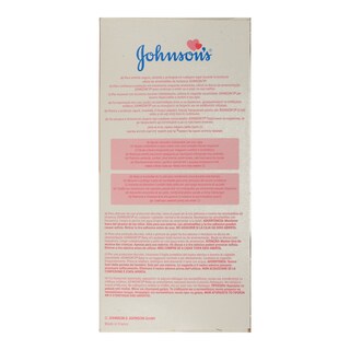 JOHNSON | JS NURSING PADS WHITE  30ΤΜ
