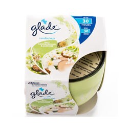 GLADE | ΚΕΡΙ BALI SANDALWOOD AND JASMINE 1 TEM