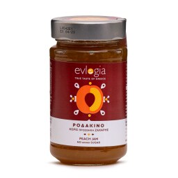 EVLOGIA | EVLOGIA ΜΑΡΜΕΛ ΡΟΔΑΚΙΝΟ 280G