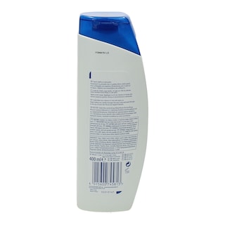 HEAD&SHOULDERS | ΣΑΜΠΟΥΑΝ ΑΝΤΙΠΙΤΥΡΙΔΙΚΟ CITRUS FRESH 400 ML