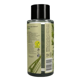 LOVE BEAUTY AND PLANET | ΣΑΜΠΟΥΑΝ VETIVER ΛΙΠΑΡΑ 400 ML
