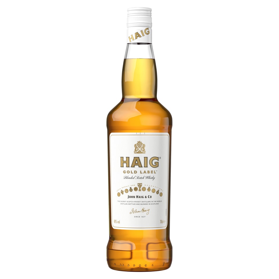 HAIG Ουίσκι Σκωτίας 700ml