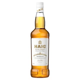 HAIG | Ουίσκι Σκωτίας 700ml