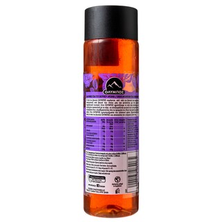 ΟΛΥΜΠΟΣ | OLYMPUS MOUNTAIN TEA ARONIA  500ML