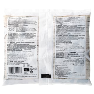 ΒΙΟΦΑΡΜΑ | Μανιτάρια Κατεψυγμένα Vegan 300g