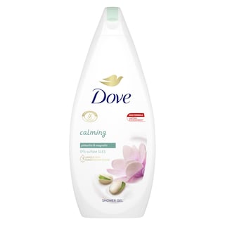 DOVE | Αφρόλουτρο Calming Pistachio & Magnolia 720ml