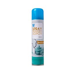 ΑΒ | Αρωματικό Χώρου Spray Βανίλια 300ml