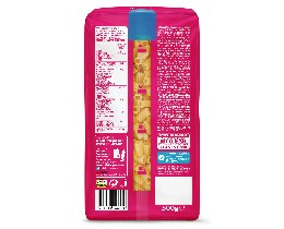 MISKO | Ζυμαρικά Κοφτό 500gr