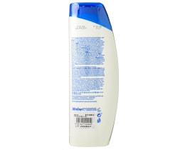 HEAD&SHOULDERS | Σαμπουάν Citrus Fresh Αντιπιτυριδικό 360ml 1+1 Δώρο
