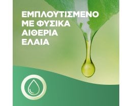 AIRWICK | Ανταλλακτικό Συσκευής Active Fresh Γιασεμί 228ml
