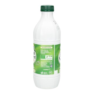 PRIMA NATURA | ΓΑΛΑ ΥΨΗΛΗΣ ΠΑΣΤΕΡΙΩΣΗΣ ΒΙΟΛΟΓΙΚΟ ΠΛΗΡΕΣ 1 LT