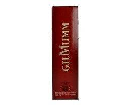 MUMM | ΣΑΜΠΑΝΙΑ GORDON ROUGE 750ML