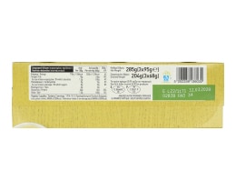 ΑΒ | Tuna Chopped in Sunflower Oil 3x68g