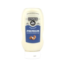 ΚΥΚΝΟΣ | Μαγιονέζα Premium Top Down 450ml
