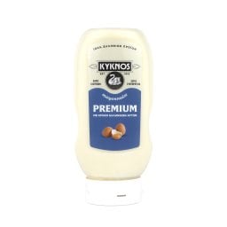 ΚΥΚΝΟΣ | Μαγιονέζα Premium Top Down 450ml