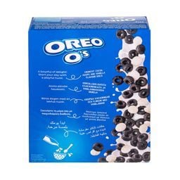 WEETABIX | Δημητριακά OREO O's 350g