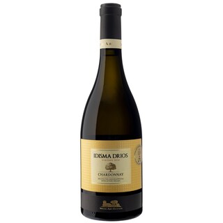 ΤΕΧΝΗ ΑΛΥΠΙΑΣ | WINE IDISMA DRIOS CHARDONNAY 750ML