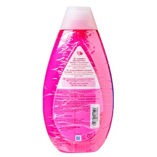 JOHNSON | ΣΑΜΠΟΥΑΝ SH.DROPS 1LT 1+1