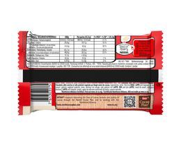 KITKAT | Γκοφρέτα Λευκή Σοκολάτα 41.5gr