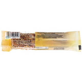 BIO FARMA | Παστέλι Αμύγδαλο και Μέλι 30g