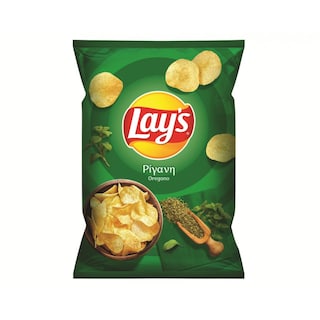 LAYS | LAYS OREGANO 95GR