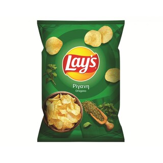 LAYS | Τσιπς Ρίγανη 95g