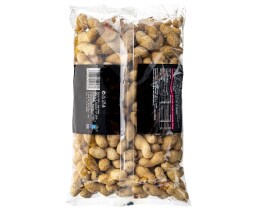 ΑΒ ΚΟΝΤΑ ΣΤΗΝ ΕΛΛΗΝΙΚΗ ΓΗ | Αραχίδες Καλαμάτας Ψημένες Ανάλατες 500g