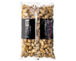 ΑΒ ΚΟΝΤΑ ΣΤΗΝ ΕΛΛΗΝΙΚΗ ΓΗ | Αραχίδες Καλαμάτας Ψημένες Ανάλατες 500g