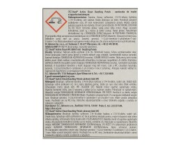 DUCK | WC BLOCK A.C.DAZZLING PETALS  1 TEM