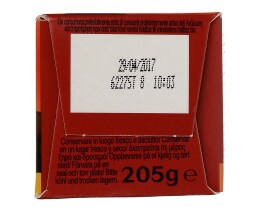 MC VITIES | DIGESTIVE | ΜΠΙΣΚΟΤΑ MC VITIE'S ΜΕ ΣΟΚΟΛΑΤΑ 205 GR