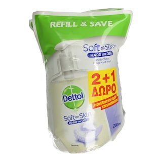 DETTOL | .