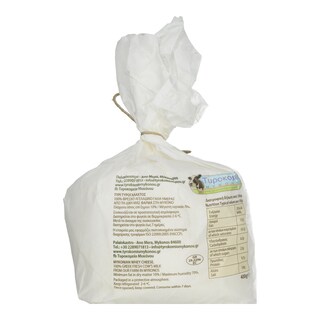 ΔΟΥΚΕΣΑ | Ανθότυρο Μυκόνου Δουκέσα 400g