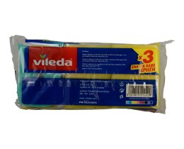 VILEDA | ΣΦΟΥΓΓΑΡΑΚΙ COMBO 3 TEM