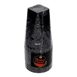 - | ΠΟΤΗΡΙΑ ΠΛΑΣΤΙΚΑ ΜΑΥΡΑ 21 CL 10 ΤΕΜ