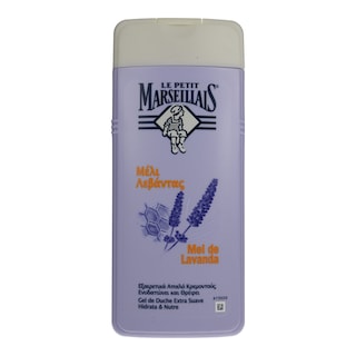 LE PETIT MARSEILLAIS | ΑΦΡΟΛΟΥΤΡΟ ΛΕΒΑΝΤΑ 650 ML