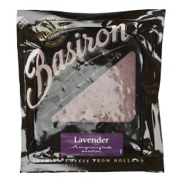 - | Ημίσκληρο Τυρί Basiron με Λεβάντα 200g