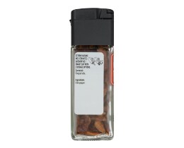 ΑΒ | Πιπερίτσα Τσίλι Ολόκληρη 12g