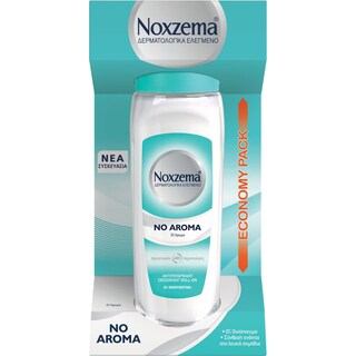 NOXZEMA | ΑΠΟΣΜΗΤΙΚΟ ROLL ON NO AROMA 50 ML