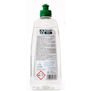 ΑΒ | Υγρό Πιάτων Οικολογικό 500ml