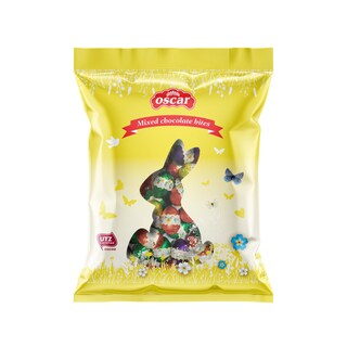 OSCAR | OSCAR BAG MINI MILK CHOCO EGGS PRALINE 500GR