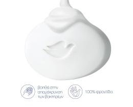 DOVE | Σαπούνι Beauty Cream 4x90g