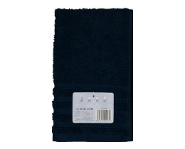 BLANCA | BLANCA TOWEL 30X50 PETROL