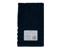 BLANCA | BLANCA TOWEL 30X50 PETROL
