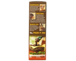 TABASCO | Σάλτσα Chipotle Καπνιστής Πιπεριάς 60ml