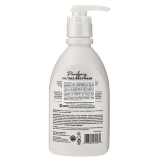JASON | Αφρόλουτρο Tea Tree 887ml