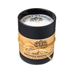 LION | Scented Candle Bath & Care Glass 1 Piece